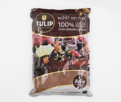 Tulip Brown Cocoa Powder