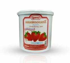 Queen Strawberry 4.5kg