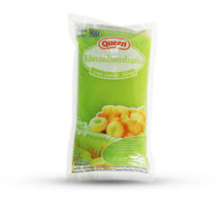 Queen Green Custard Filling
