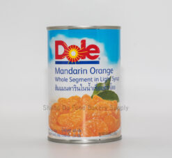 Dole Orange 238g