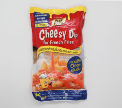 Pure Food Cheese Dip 900g