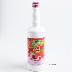 Ding Fong Lychee Squash