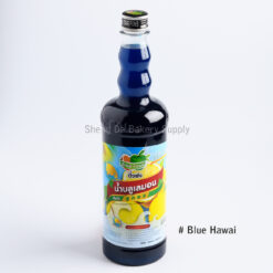 Ding Fong Blue Hawai