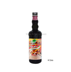 Ding Fong Cola