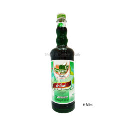 Ding Fong Peppermint
