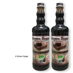 Ding Fong Brown Sugar