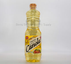 Cook Canola Oil 1L