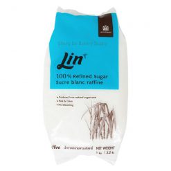 Lin Refined Sugar