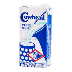 Cowhead Full Cream Milk