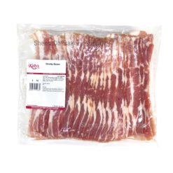 Streaky Bacon Kelly's