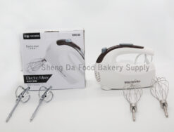 Chef Made Hand Mixer WK 9133