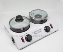 Chocolate Melt Machine