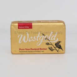 Westgold Salted 250g