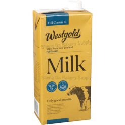 Westgold Milk