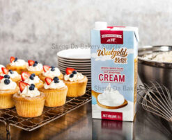 Westgold Whipping Cream