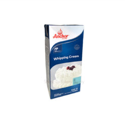Anchor Whipping Cream
