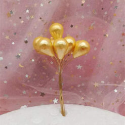 Coating Pearl Star & Heart