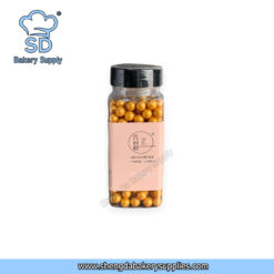Ben 95g Gold Ball 7mm