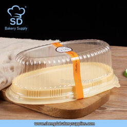 H-038-24x13x H85cm Cheese Cake Box