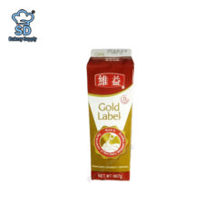 Gold Label Topping Cream