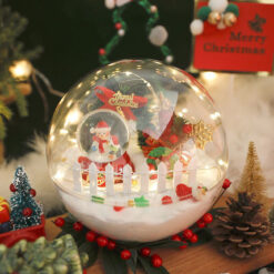 H-1311 ( B-Cake Plastic Ball ) 25pcs