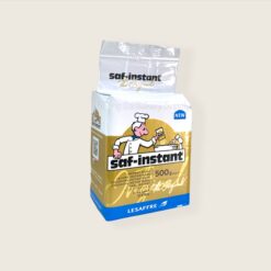 Instant Dry Yeast (500 g)