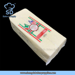 North Beach Mozzarella Cheese 2.72kg