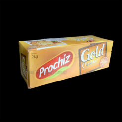 Prochiz Gold Process Cheddar 2kg