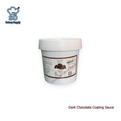 SALEYI Chocolate Sauce - Chocolate