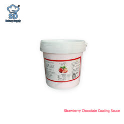 SALEYI Chocolate Sauce Strawberry