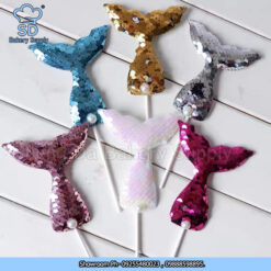 Shine Mermaid Tail Stick