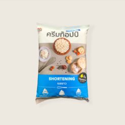 Three TOP Shortening