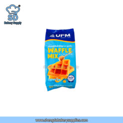 UFM Waffle Mix Powder 1kg