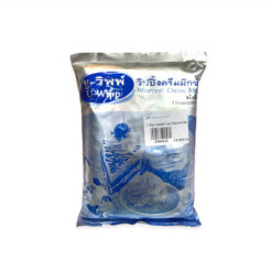 U-Wipp Unsweeted Cream Mix 500g