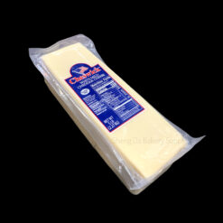 Pacific Cheswick White Mild Cheddar