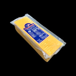 Pacific Chewick Yellow Mild Cheddar