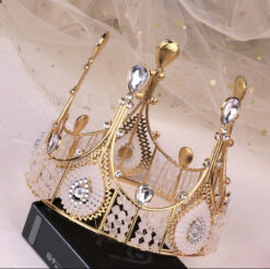 Big Diamond Crown