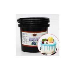 SALEYI Chocolate Sauce - Blueberry