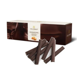 Callebaut 8cm Dark Chocolate Stick