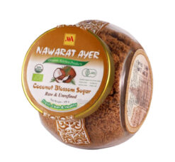 Nawarat Ayer Coconut Sugar 108g
