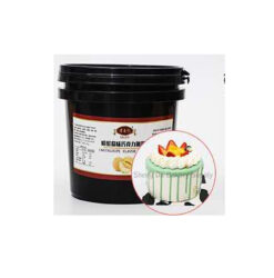 SALEYI Chocolate Sauce - Hami Melon