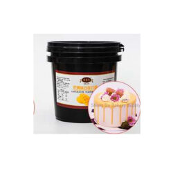SALEYI Chocolate Sauce- Mango