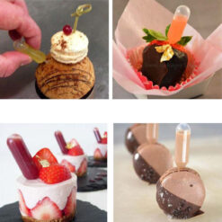 Dessert Filling Pipe
