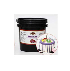 SALEYI Chocolate Sauce Sweetpotato