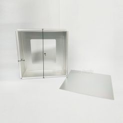 11" Movable Square Cake Pan