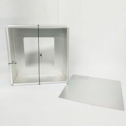 14" Moveable Square Cake Pan