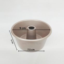 WK 9032 (4" Non Stick Hot Pot Cake )