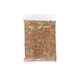 Colorful Chocolate Sprinkle Stick 1kg