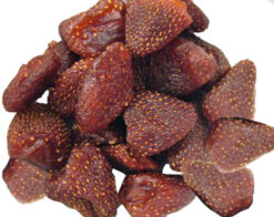 Dried Strawberry 1kg