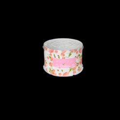 Soft Base 24cm Circle Box